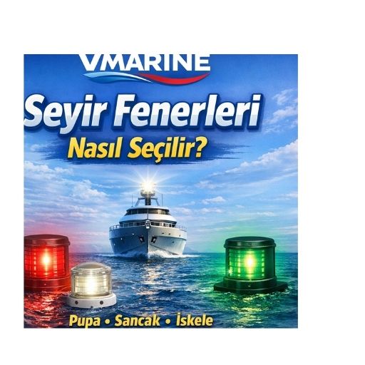 seyir fenerleri