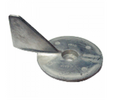 Mercury 17264 trim tab anodu – Mercury / Mercruiser / Mariner motor tutyası