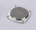 Tekne Havalandırma Menfezi 316 Krom 102 MM