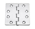 Menteşe 316 Paslanmaz Çelik 102x102 mm