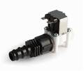 Planus Marin Tuvaletler İçin Yedek 24V Selonoid  Plastik