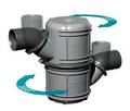Vetus NLP45 waterlock