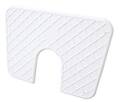 Dıştan Takama Motor Ayna plakası 320X220MM Beyaz