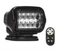 Golight Stryker ST Ledli Kablosuz Kumanda Marin Projektör  24V, Siyah