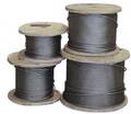 AISI 316 Paslanmaz Çelik Halat 5MM