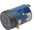 Maxwell 12V 1200W elektrikli çapa ırgatı yedek motoru.