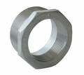 316 Paslanmaz Çelik Orantılı Nipel  1 1/4" - 1