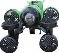 Aquabotix HydroView Pro uzaktan kumandalı sualtı robotu. HD kameralı profesyonel ROV sistemi.