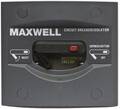 Maxwell Termal Sigorta 12/24V 50 Amper