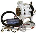 Balmar 60-YP-70-SR Yanmar ve Volvo motor uyumlu 12V 70A marin alternatör kiti.