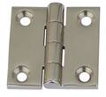 TEKNE Menteşe Paslanmaz Çelik 38x38 mm