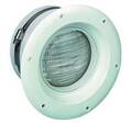 Barnegat Light 50W çift gömme liman ve kıç aydınlatma lambası – beyaz