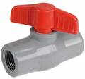 Marin Plastik Vana 1 1/2".
