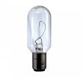 Hella Marine Long Life BAY15d 12V 10W seyir feneri ampulü