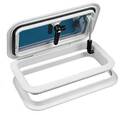 MARİN Nuova Rade Plastik Hatch 45X27CM