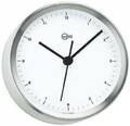 Barigo Steel 100 mm kadranlı ve 102 mm kasalı kompakt Quartz tekne saati.