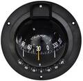 Riviera Bp1 Polare Gömme  Tekne Pusulası 80mm Siyah