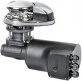 Quick Prince Irgat 700W 24V – Tambursuz Model – Sessiz ve Kompakt Marine Irgat