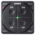 Lenco Marine Auto Glide – Otomatik Trim Tab ve Tekne Dengeleme Kontrol Sistemi