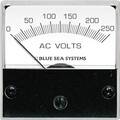 AC Mikro Voltmetre