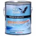Sea Hawk Biocop TF Süperyat Zehirli Boya – Siyah