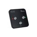 Quick baş pervane kontrol paneli switchli tekne kumanda paneli IP66
