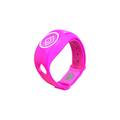 MOB+ marin xBAND pembe xFOB bileklik aparatı