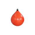 Majoni turuncu balon usturmaça Ø55x73 cm