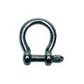 AISI 316 paslanmaz çelik omega kilit 10 mm
