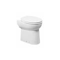 Vetus WCS elektrikli tekne tuvaleti marin WC 24V.
