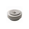 Vetus VRF56A 56 mm pis su tankı vakum havalandırma emniyet valfi.
