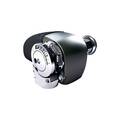 Maxwell HRC10-8 24V tamburlu yatık ırgat.