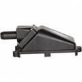 Jabsco 29290-1020 çek valfli sintine süzgeci, 19 mm hortum bağlantısıyla pompayı yabancı cisimlere karşı korur.
