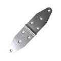 Menteşe Paslanmaz Çelik 175x41 mm