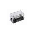 Quick çiftli 350A bıçak sigorta bloğu 32V DC.