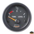 MARİN Trem Tank Seviye Göstergesi 12v siyah 10-180ohm
