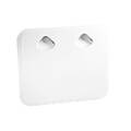 Nuova Rade Krome  Serisi Marin Plastik Kapak 315x440 mm