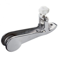 Çelik Baş Makarası 340 MM