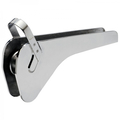 Baş Makarası Paslanmaz Çelik 590 MM