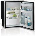 Vitrifrigo C85iX OCX2 90 litre 12V 24V Secop kompresörlü gömme marin buzdolabı.