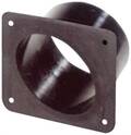 TEKNE HORTUM MONTAJ ADAPTÖRÜ 19.35.753 İÇİN 100MM