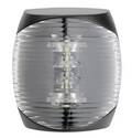 Osculati Sphera II LED pruva seyir feneri siyah 2W.