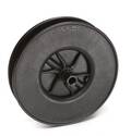Cannon Digi-Troll 10, Digi-Troll 5, Mag 10 STX ve Mag 5 ST elektrikli downrigger modelleriyle uyumlu montaj braketi.
