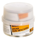 Yachticon Tamir Macunu 450 g – Polyester, Ahşap, Metal ve GRP Yüzeyler İçin Onarım Macunu