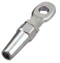 Erkek Norsmen 316 Paslanmaz Çelik  12 MM