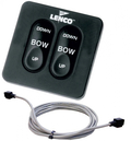 Lenco Fly-Bridge Kumanda Kiti | İkinci Trim Tab Kontrol Paneli Çözümü