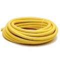 63A 4x10 mm² sarı marin sahil besleme kablosu.