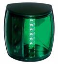 Hella Marine NaviLED Pro sancak feneri 2NM IP67 siyah