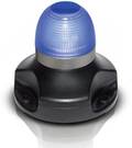 Hella Marine 360 derece mavi LED çakar lamba IP67 9-33V