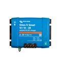 Victron Energy Orion-Tr Smart 12/12-30A Bluetooth özellikli izoleli marin DC-DC akü şarj cihazı.